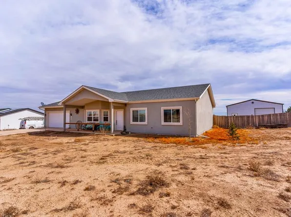 1330 N Dailey Dr, Pueblo West, CO 81007