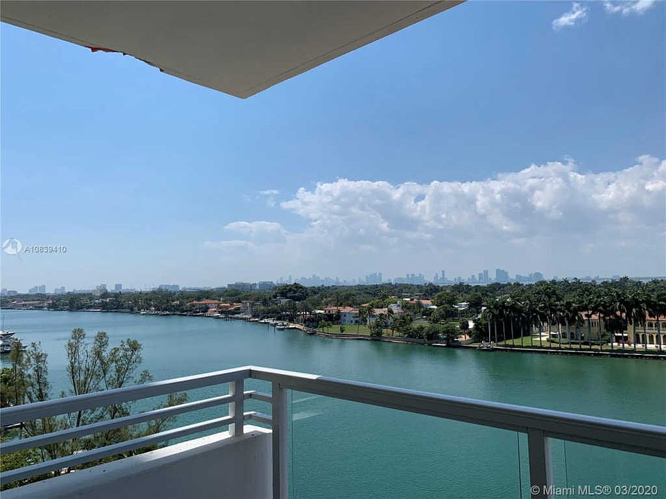 1st image of 5600 Collins Ave APT 8H