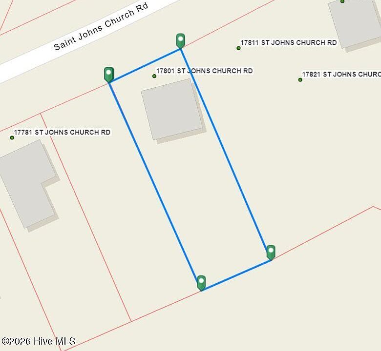 1st image of 17801 Saint Johns Church Road