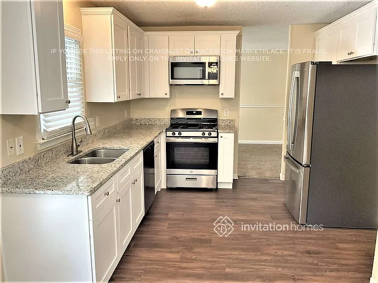 100 Pepperwood Dr — Photo 5