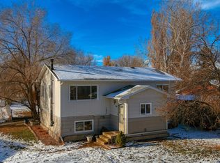 1606 Taylor Ave, Sheridan, WY 82801