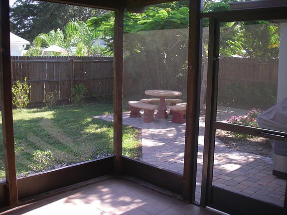 patio (table not included)