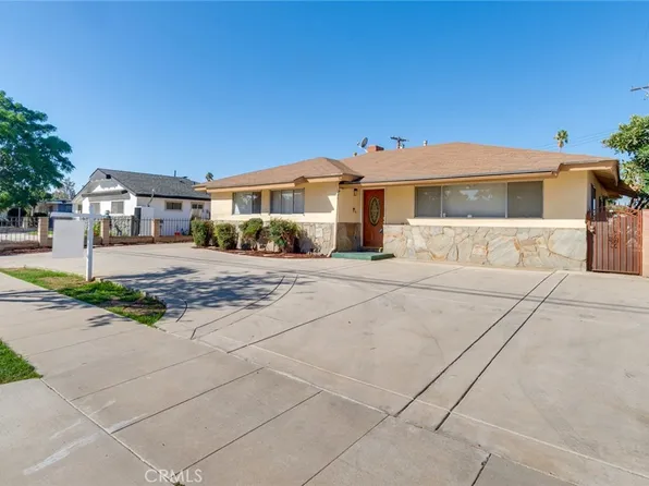6621 Streeter Ave, Riverside, CA 92504