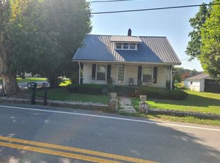 9169 Highway 49 E, Orlinda, TN 37141