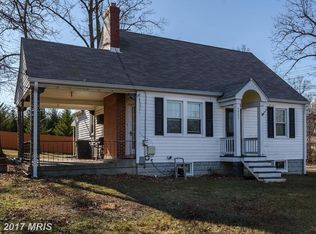 4903 Powder Mill Rd, Beltsville, MD 20705