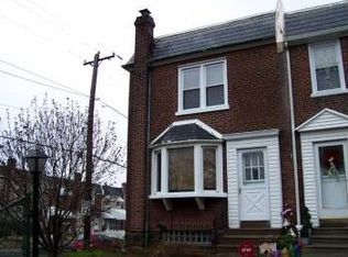 6265 Erdrick St, Philadelphia, PA 19135