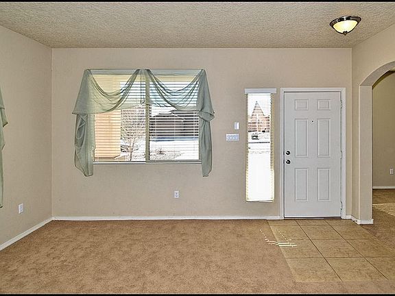 Entryway, Lots of Light