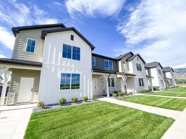 847 W Altura Vista Ln, Logan, UT 84321