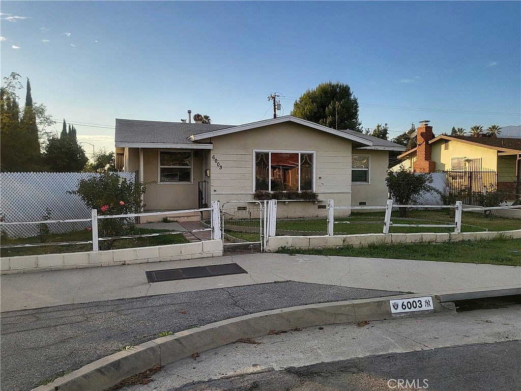 6003 N Briargate Ln, Glendora, CA 91740 Zillow