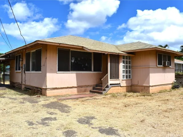 86-055 Farrington Hwy, Waianae, HI 96792