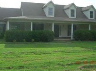 9325 Charles Bartlett Rd, Millington, TN 38053