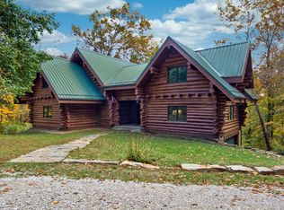 8513 Alma St, Nashville, IN 47448