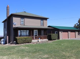 855 Pinewood Hill Rd, Ulster, PA 18850