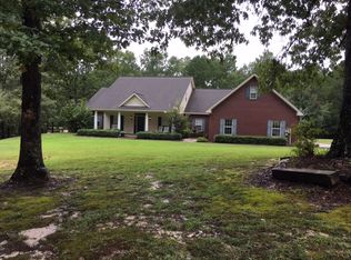 497 Purdy Rd, Calhoun, LA 71225