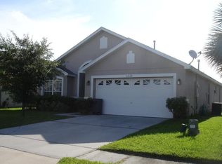 3020 Rollman Rd, Orlando, FL 32837