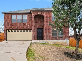 8011 Cherry Glade, Converse, TX 78109