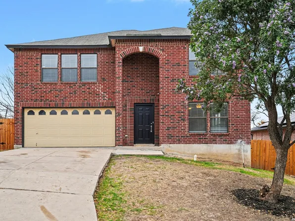 8011 Cherry Glade, Converse, TX 78109