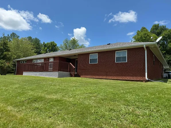 10890 Warrensburg Rd, Midway, TN 37809