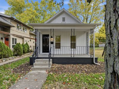 807 N Morris Ave, Bloomington, IL, 61701