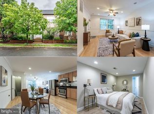 1840 D St NE APT 1, Washington, DC 20002