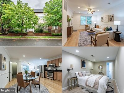 1840 D St NE APT 1, Washington, DC, 20002