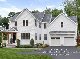 146 Tahattawan LOT 1, Littleton, MA 01460