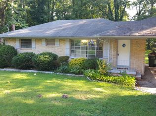 2749 Cherry Laurel Ln SW, Atlanta, GA 30311