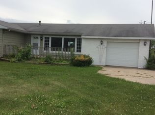 1810 E. Baseline Rd., Weidman, MI 48893