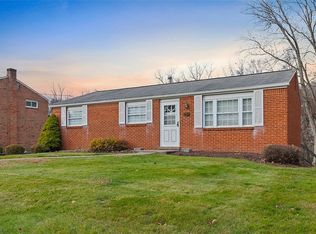 508 Rainier Dr, Pittsburgh, PA