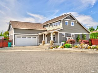 3306 Rice Ct, Anacortes, WA 98221