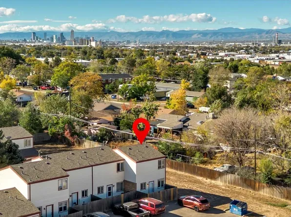 7559 Leyden Street Bldg 104, Commerce City, CO 80022