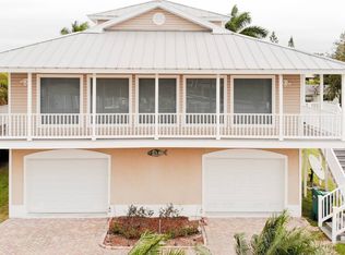 316 Storter Ave N, Everglades City, FL 34139
