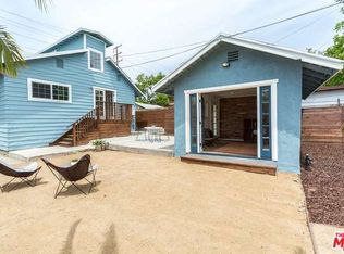 636 N Avenue 56, Los Angeles, CA 90042