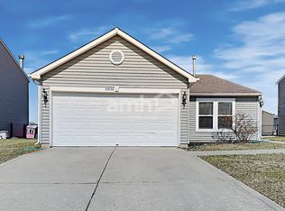 10826 Inspiration Dr, Indianapolis, IN