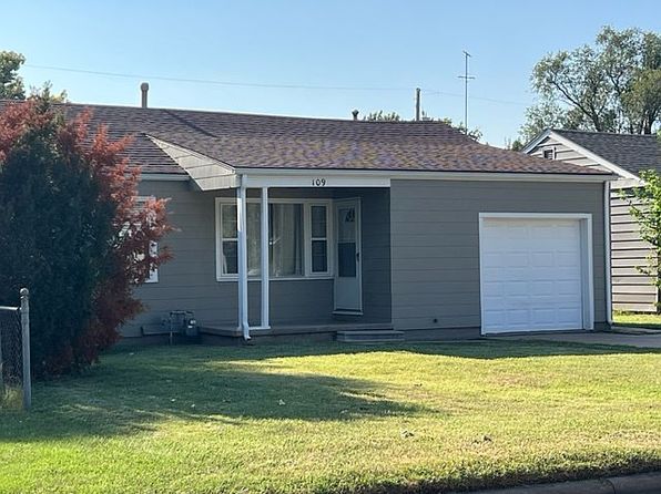 109 N Burns Ave