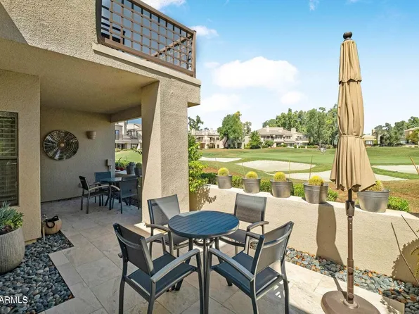 7272 E GAINEY RANCH Road #43, Scottsdale, AZ 85258