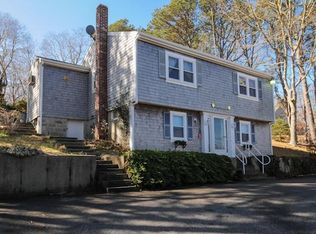 25 Coles Neck Rd, Wellfleet, MA 02667