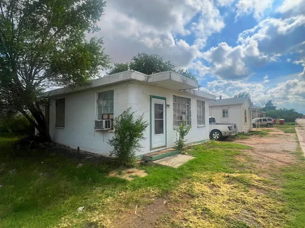 1003 Avenue L, Eunice, NM 88231