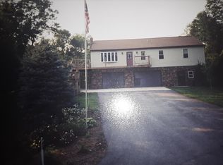 941 Owl Valley Rd, York, PA 17406