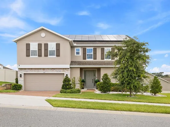 399 Cheeota Ct, Minneola, FL 34715