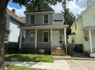 125 Bloss St, Rochester, NY 14608