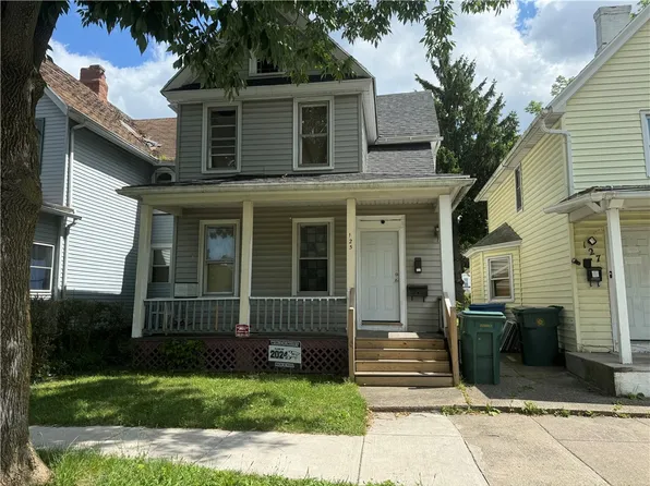 125 Bloss St, Rochester, NY 14608