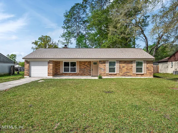 1682 DONNA Drive, Middleburg, FL 32068