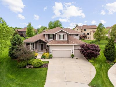 14682 S Bond St, Olathe, KS, 66062