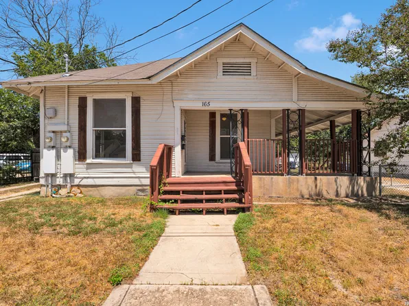 165 Division, San Antonio, TX 78214