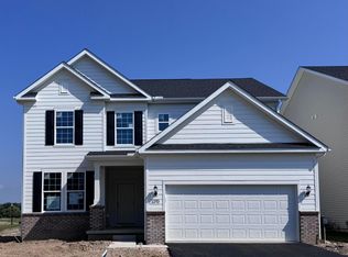 6292 Lampone Dr Lot 346, Hilliard, OH 43026