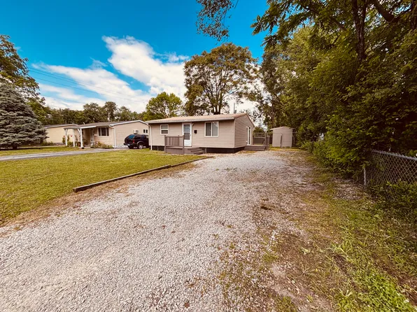 2205 Orville Ave, Granite City, IL 62040