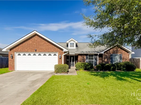 212 Augusta Way, Hinesville, GA 31313
