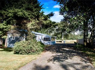 802 S Rain St NE, Ocean Shores, WA