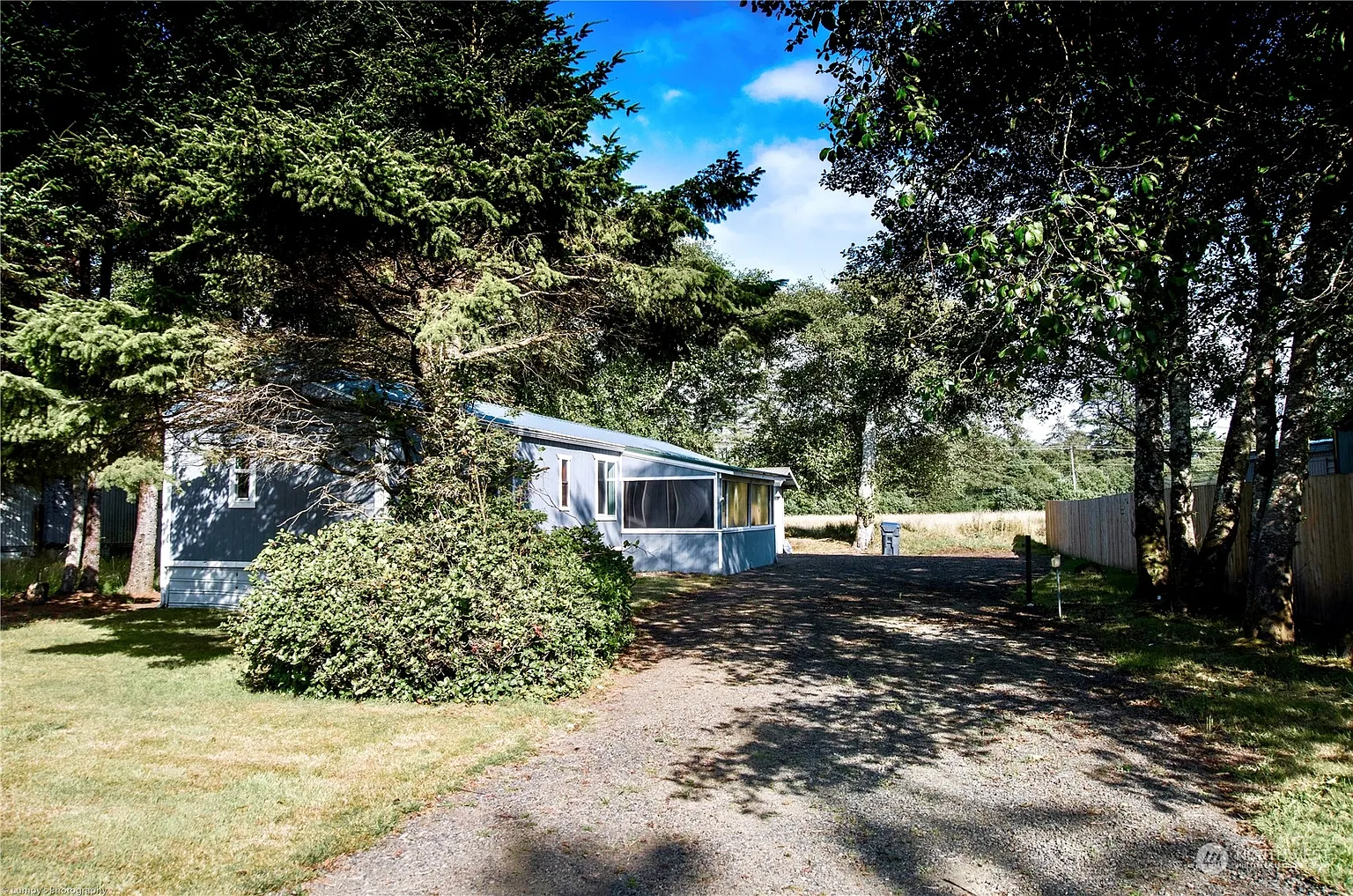 802 S Rain Street photo 1